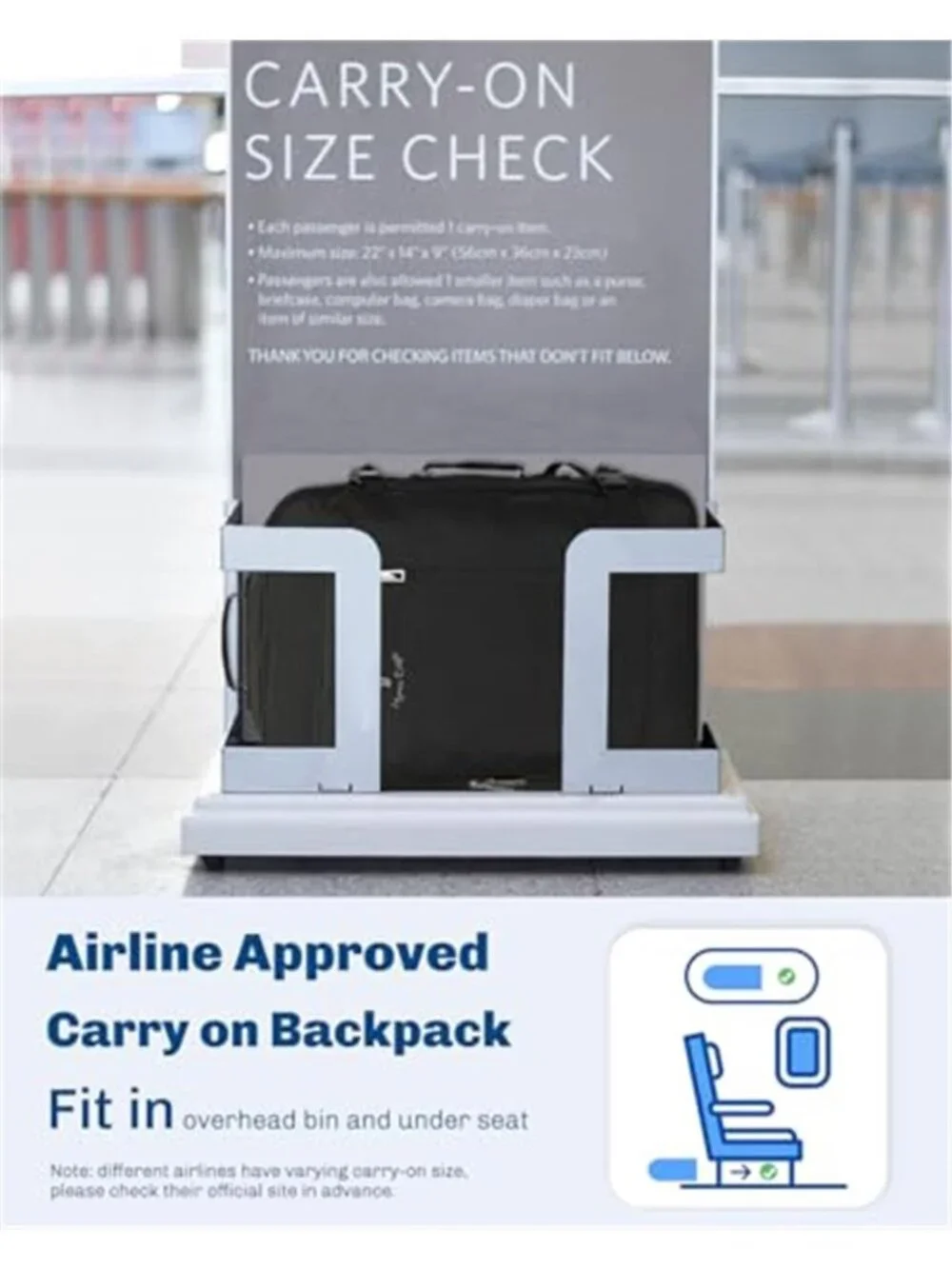 N/A 38l large